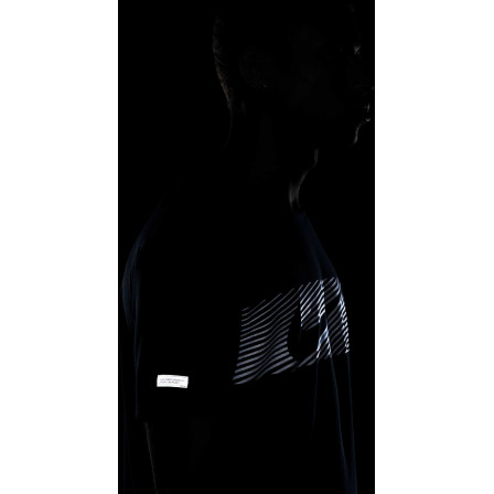 Camiseta Manga Corta de running Nike Miler Flash Men'S Dri-Fit