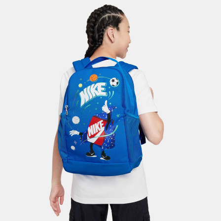 Mochila de training Nike Brasilia Kids' Backpack (