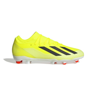 Bota de futbol X Crazyfast...