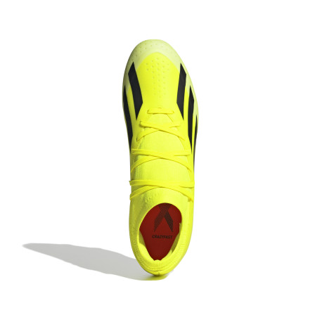 Bota de futbol X Crazyfast League Fg