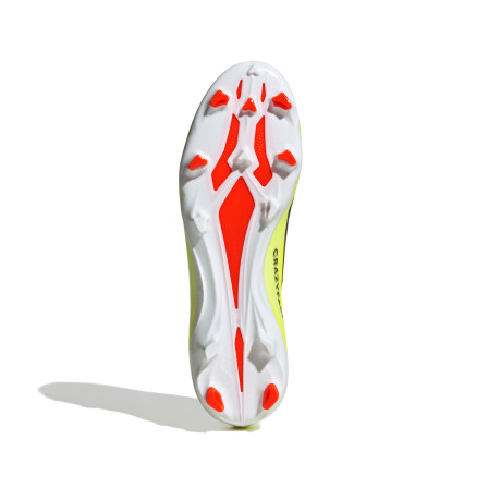 Bota de futbol X Crazyfast League Fg