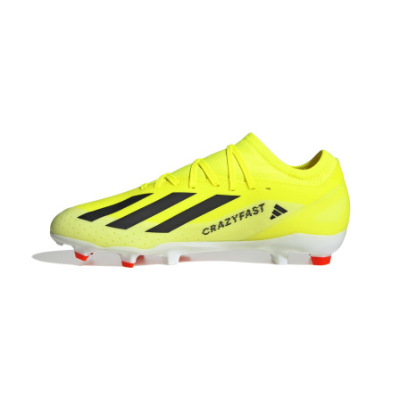Bota de futbol X Crazyfast League Fg