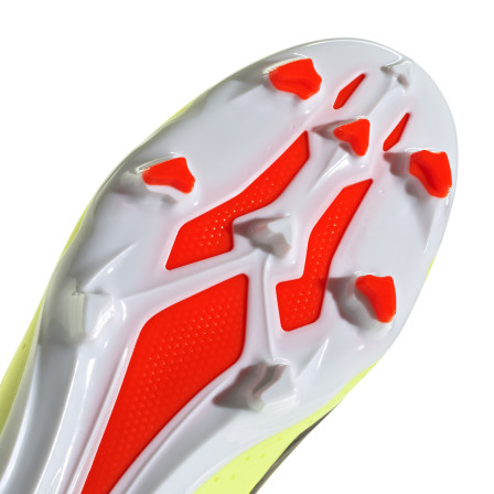 Bota de futbol X Crazyfast League Fg