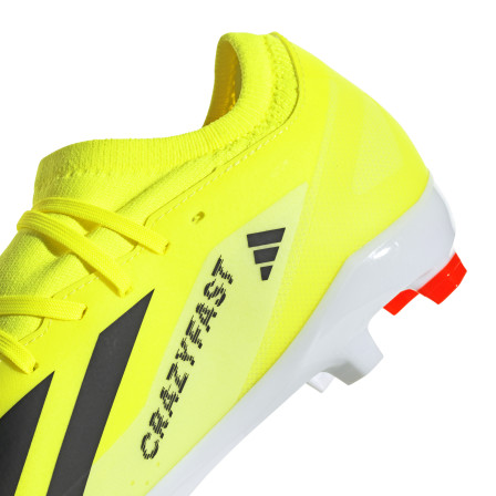 Bota de futbol X Crazyfast League Fg
