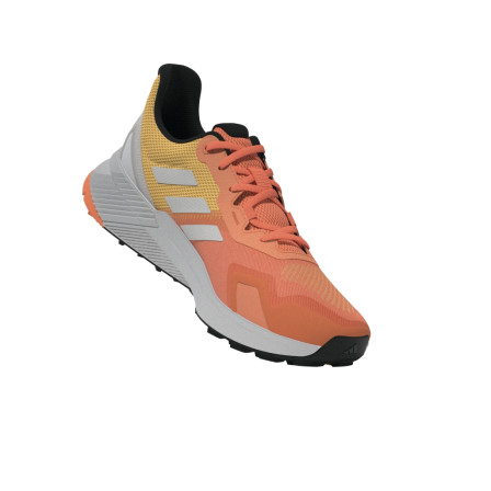 Zapatillas de trail running Terrex Soulstride W