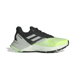 Zapatillas de trail running...