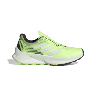 Zapatillas de trail running...