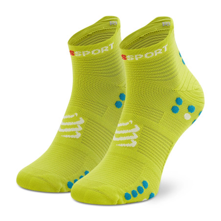 Calcetines Compressport Pro Racing Socks v4.0 Run Low 