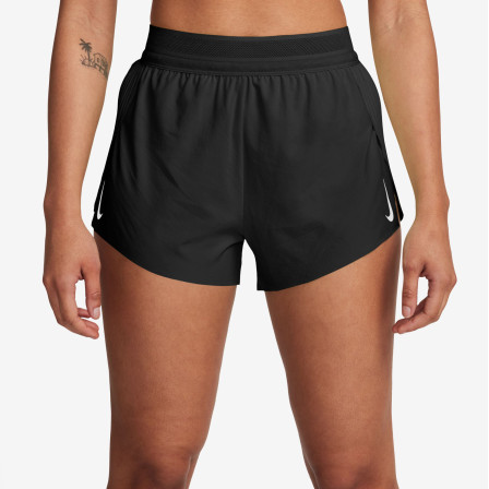 Pantalon corto de running Nike Aeroswift Women'S Dri-Fit