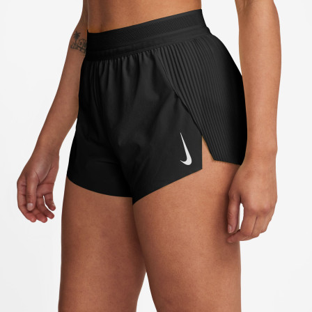 Nike AeroSwift Short W Black [FN2328-010] 