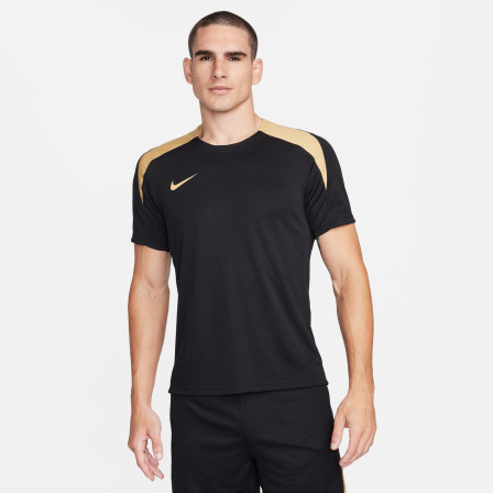 Camiseta Manga Corta de futbol Nike Strike Men'S Dri-Fit Shor