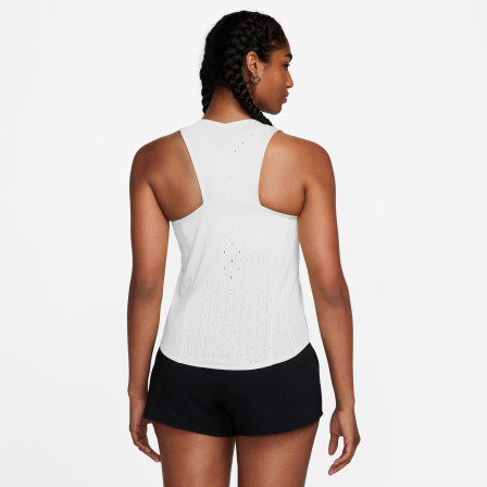 Camiseta Sin Mangas de running Nike Aeroswift Women'S Dri-Fit