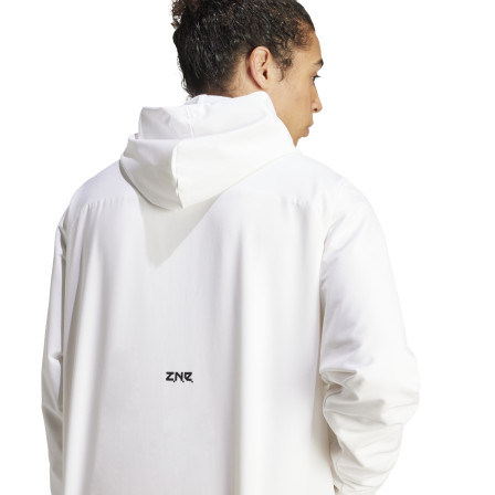 Sudadera de sportwear M Z.N.E. Wv Fz
