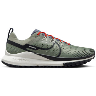 Zapatillas de trail running...