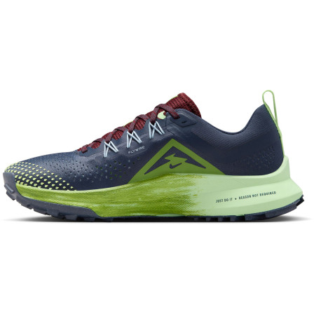 Zapatillas de trail running Nike React Pegasus Trail 4 Wom