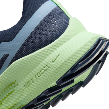 Zapatillas de trail running Nike React Pegasus Trail 4 Wom