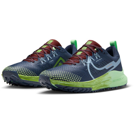 Zapatillas de trail running Nike React Pegasus Trail 4 Wom