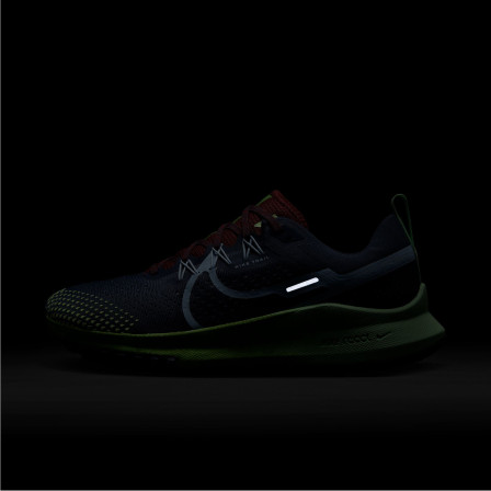 Zapatillas de trail running Nike React Pegasus Trail 4 Wom
