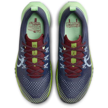 Zapatillas de trail running Nike React Pegasus Trail 4 Wom
