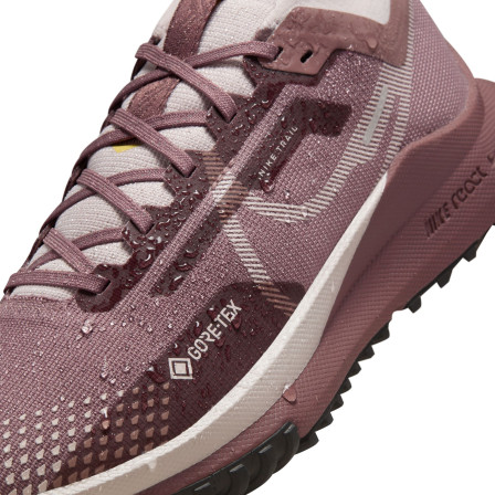 Zapatillas de trail running Nike React Pegasus Trail 4 Gor