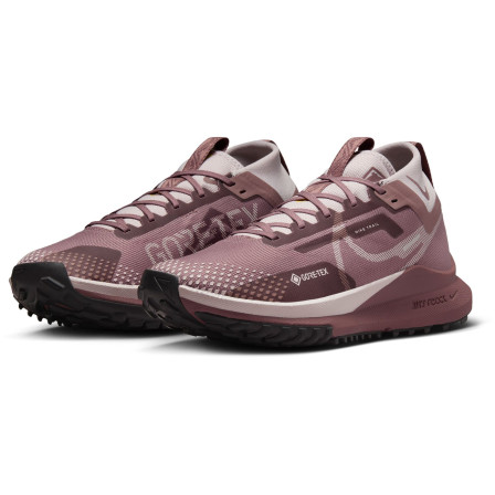 Zapatillas de trail running Nike React Pegasus Trail 4 Gor