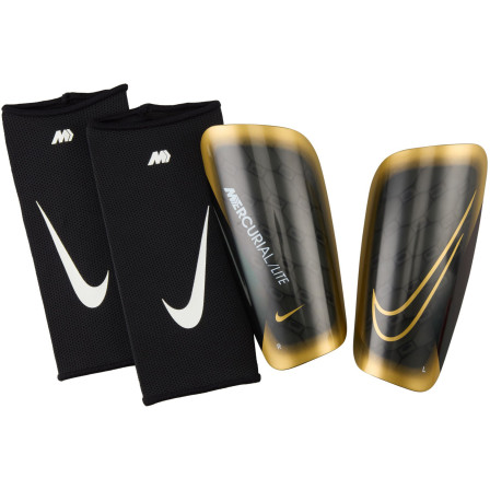 Espinillera de futbol Nike Mercucial Lite Soccer Shi