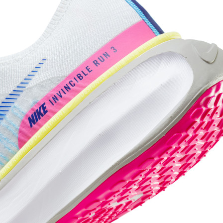 Zapatillas de running Nike Zoomx Invincible Run Fk 3