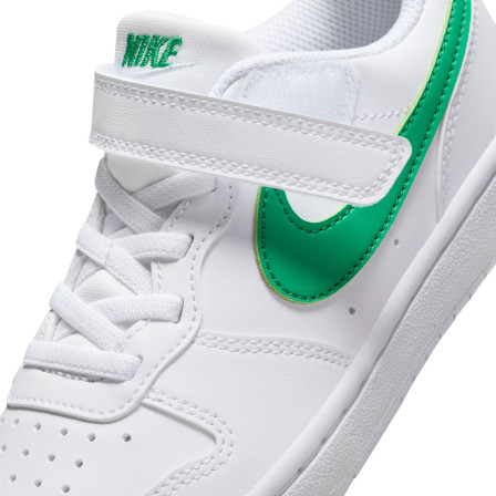 Zapatillas de sportwear Nike Court Borough Low Recraft