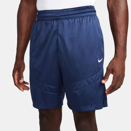 Pantalon corto de baloncesto Nike Dri-Fit Icon Men'S 8" Bas