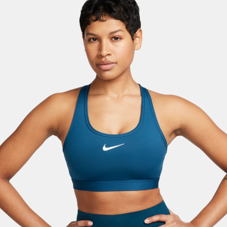 Top de training Nike Dri-Fit Swoosh Women'S Me