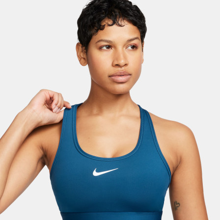 Top de training Nike Dri-Fit Swoosh Women'S Me