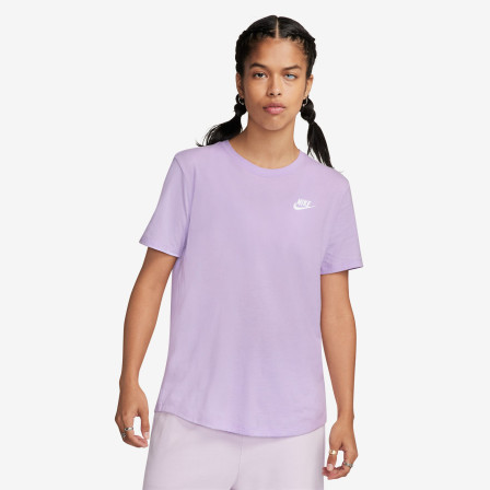 Camiseta Manga Corta Sportswear Club Essential