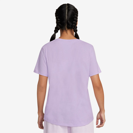 Camiseta Manga Corta Sportswear Club Essential