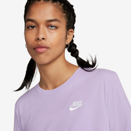 Camiseta Manga Corta Sportswear Club Essential