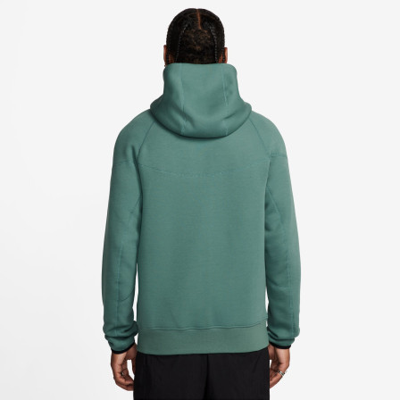 2ª Capa de sportwear Nike Tech Fleece Men'S Full-Zi