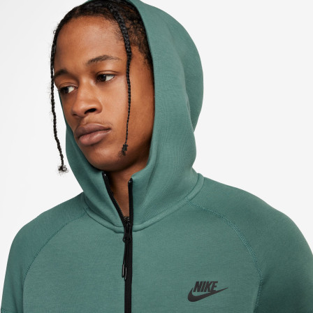 2ª Capa de sportwear Nike Tech Fleece Men'S Full-Zi