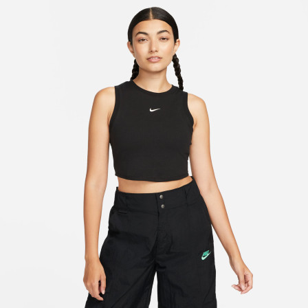 Camiseta Sin Mangas de sportwear Nike Sportswear Essentials Wom
