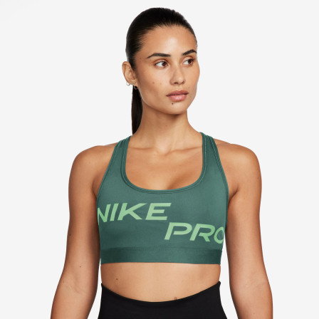 Camiseta Sin Mangas de training Nike Pro Swoosh Light-Support