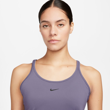 Camiseta Sin Mangas de training Nike One Classic Women'S Dri-F