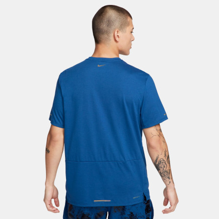 Camiseta Manga Corta de running Nike Rise 365 Running Division