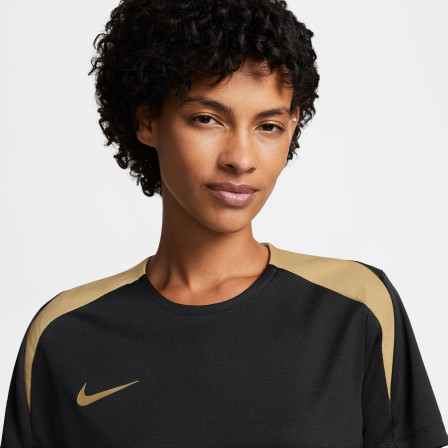 Camiseta Manga Corta de futbol Nike Strike Women'S Dri-Fit Sh