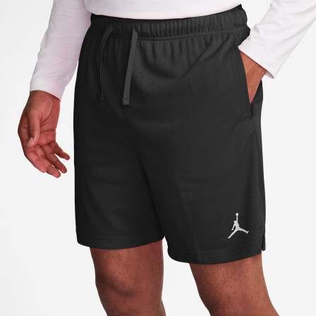 Pantalon corto de baloncesto Jordan Sport Men'S Mesh Shorts