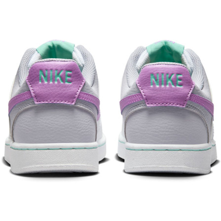Zapatillas de sportwear W Nike Court Vision Lo Nn