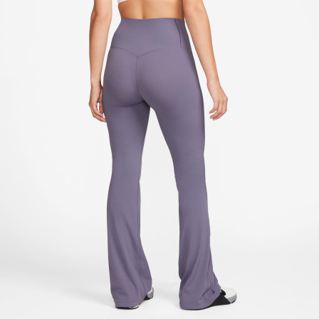 Pantalon de training Nike Zenvy Women'S High-Waiste