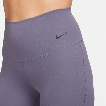 Pantalon de training Nike Zenvy Women'S High-Waiste