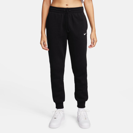 Pantalon sportswear W Nsw Phnx Flc Mr Pant Std