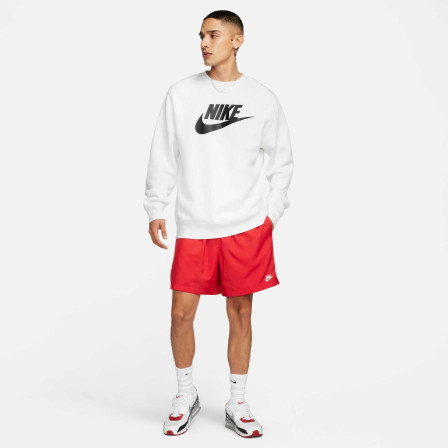 Pantalon corto de sportwear Nike Club Men'S Woven Flow Sho