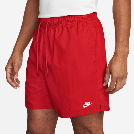 Pantalon corto de sportwear Nike Club Men'S Woven Flow Sho