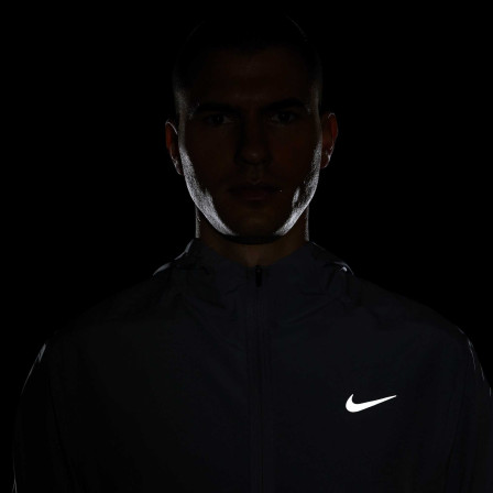 2ª Capa de training Nike Dri-Fit Form Men'S Hooded