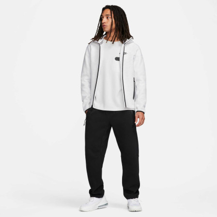 2ª Capa de sportwear Nike Tech Fleece Men'S Full-Zi